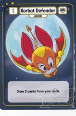 Korbat Defender (009)